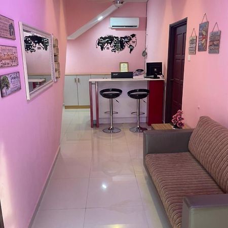A&H House Hotel Malacca Bagian luar foto
