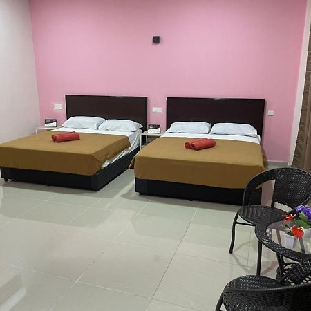 A&H House Hotel Malacca Bagian luar foto